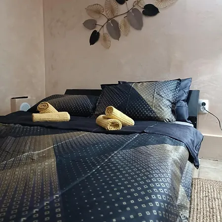 Apartment Rustic Belgrade
