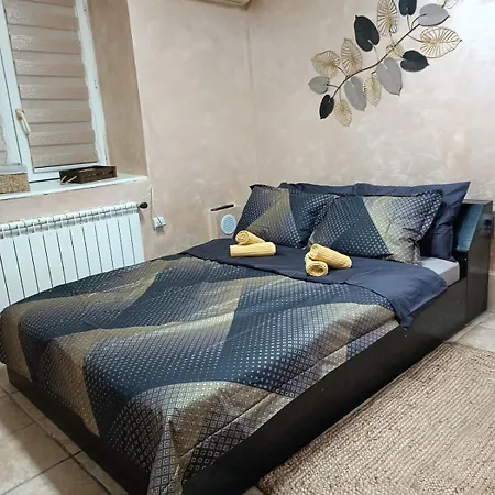 Apartment Rustic *