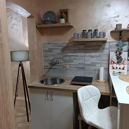 Apartment Rustic Belgrade