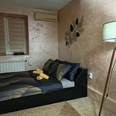 Apartment Rustic Belgrade