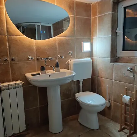 Apartment Rustic Belgrade